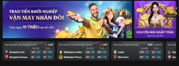 Rik88 - Cổng game xanh chín được yêu thích nhất 2025