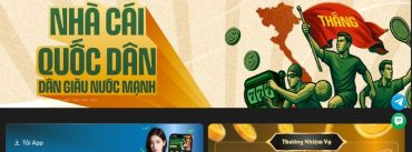 Vic88 là nhà cái quốc dân đối với các game thủ